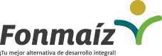 Fonmaíz-Logo