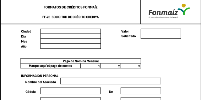 Formato-Crediya